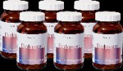 מארז 6 חודשים ₪599 (₪1.39) ליח - BALANCE - לעור פנים בריא ואחיד