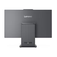 מחשב All-In-One Lenovo IdeaCentre AIO 27IRH9 Core 7 240H 16GB 1TB 27" FHD Win11 Home Luna Grey F0HM010CIV