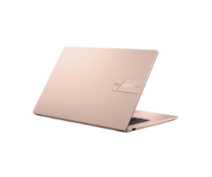 נייד ASUS VivoBook 14 i5-1235U 16GB 512NVME Intel UHD FHD DOS TerraCotta