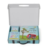 פשוט אלף בית - משחק חווייתי ללימוד אותיות