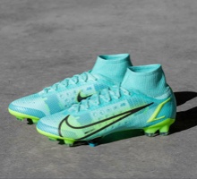 Nike Mercurial Superfly VIII  Elite FG