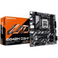 Gigabyte B840M D3HP