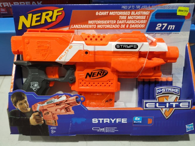 Stryfe