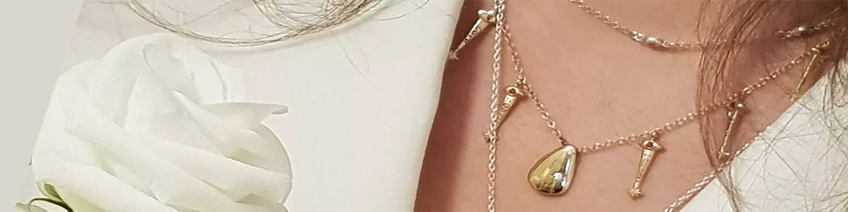 שרשראות - DPK FINE JEWELRY