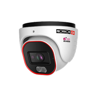 מצלמת כיפה Provision IP 4MP DOME DH-340IPSN-28