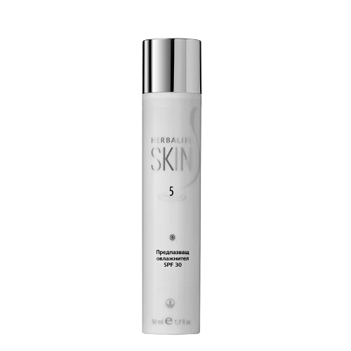 קרם לחות עם מקדם הגנה SPF 30