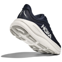 HOKA BONDI 9 - נעלי ספורט לגבר בונדי 9 בצבע נייבי/לבן | HOKA גברים