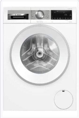 מכונת כביסה 9 ק"ג דגם BOSCH WGG24409IL בוש