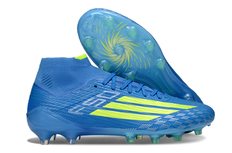 נעלי כדורגל אדידס Adidas F50 Elite II כחול