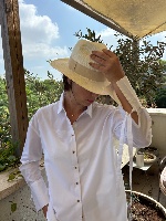 Hats israel - Panama hat women