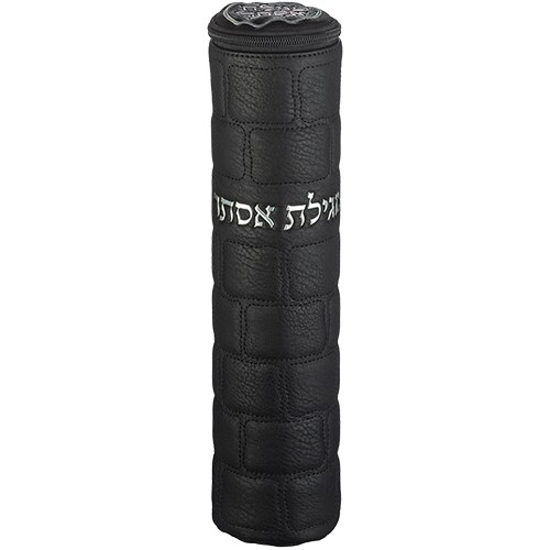 תיק למגילת אסתר 31 ס"מ