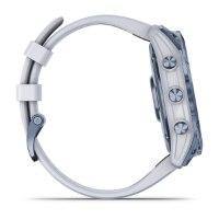 שעון דופק Garmin fenix 7X Sapphire Solar Titanium