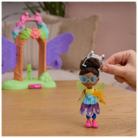 בית הבובות של גבי - בית בובות ענק  - GABBY'S DOLLHOUSE 3691H