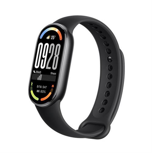Xiaomi Smart Band 10