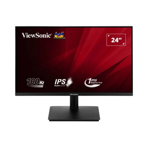 מסך מחשב ויוסוניק ViewSonic VA242-MH בגודל 24 אינץ'