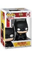 בובת פופ Funko Pop! Movies: DC - The Flash - Batman #1342