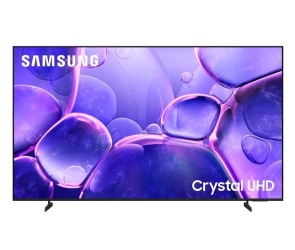 טלוויזיה "50 4K LED SMART TV UHD דגם SAMSUNG 50U8000F סמסונג