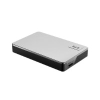 כונן קשיח מכני נייד 1TB - Netac K338 2.5 USB3.0