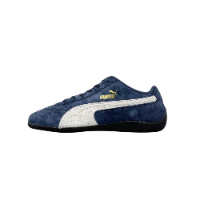 puma speedcat Navy - נעלי פומה ספידקט