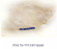 שרשרת מונסטון ריינבו