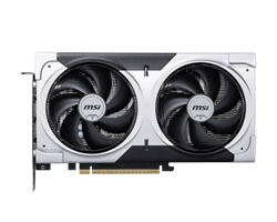 כרטיס מסך MSI RTX 5060 Ti 16G VENTUS 2X OC PLUS