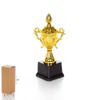 גביע ניצחון 22*10 ס"מ