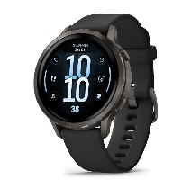 שעון דופק Garmin Venu 3s 