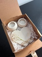 MIKVE SET