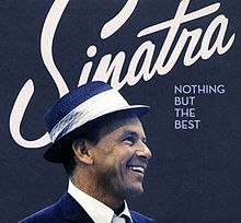 FRANK SINATRA/NOTHING BUT THE