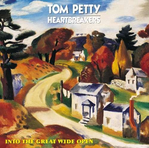 TOM PETTY/INTO THE GREAT WIDE