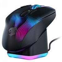 עכבר גיימינג אלחוטי Roccat Kone XP Air שחור