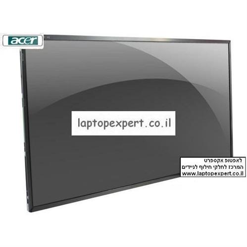 מסך להחלפה במחשב נייד אייסר ACER Aspire 5750 5750G 5410 5635 5538G 15.6" LED LCD Screen