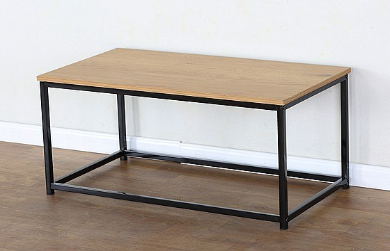 שולחן סלון דגם בר BAR בגוון אלון שולחן סלון דגם בר BAR בגוון אלון מבית סטאר שופ STAR SHOP