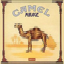 CAMEL / MIRAGE