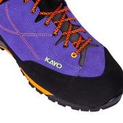 נעליים מוגנות חיתוך ARBORTEC Kayo סגול