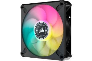 CORSAIR ICUE ML120 RGB ELITE PREMIUM 120MM PWM