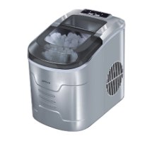 מכונת קרח SIRIUS בנפח 2.2 ליטר דגם ICE MAKER-65