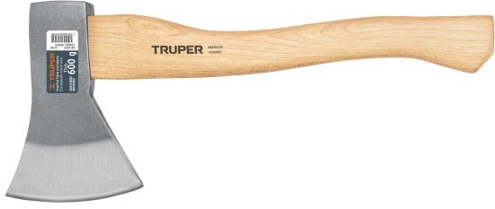 גרזן לגילוף 600 truper