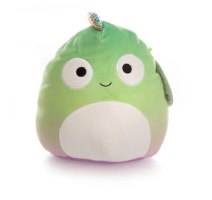 סקווישמלו בובה כרית דנטון הזקית 35 ס"מ Squishmallows