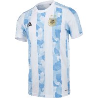 חולצת משחק ארגנטינה בית 2020