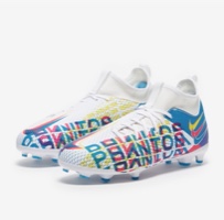 NIKE KIDS PHANTOM GT ACADEMY DF 3D FG/MG