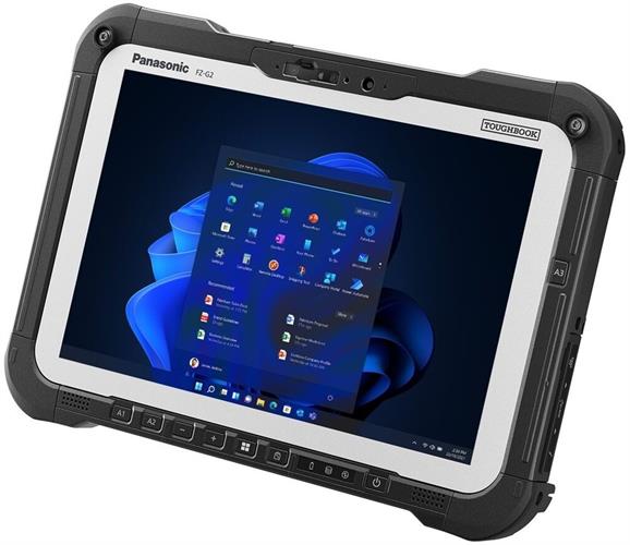 PANASONIC TOUGHBOOK טאבלט פנסוניק FZ-G2-32GB-MK3 מוקשח 10"