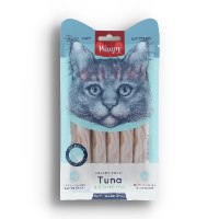 וונפי ליקוקי קרם בטעם טונה ודג קוד 70 גרם