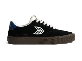 נעלי סניקרס Cariuma Naioca Black במבצע !