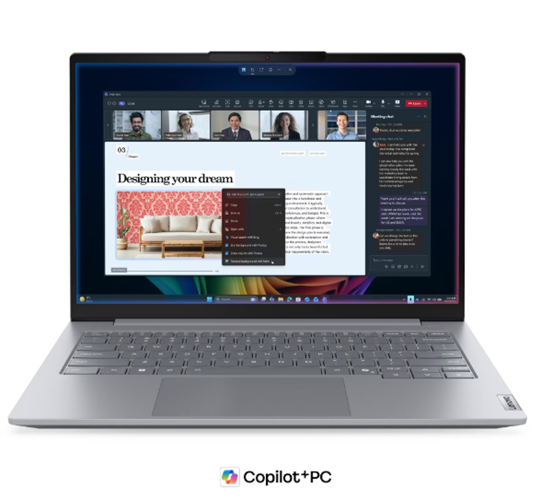 נייד LENOVO ThinkBook E14 G9 Ultra 7 355 16GB 512NVME WIN11P 3YOS