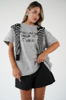 מכנס קלואי RFA שחור