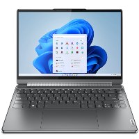 מחשב נייד - Lenovo Yoga 9 14IAP7 I7-1240P 16GB 1TB SSD 14" 2880X1800 OLED PEN WIN11 Pro