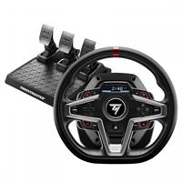 הגה מרוצים לפלייסטיישן - Thrustmaster T248P