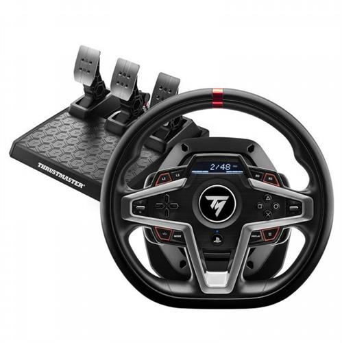 הגה מרוצים לפלייסטיישן - Thrustmaster T248P