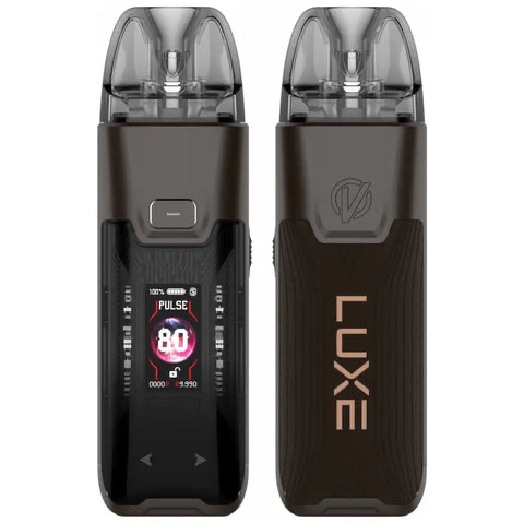 Vaporesso Luxe XR Max 2 Kit - למילוי רב פעמי